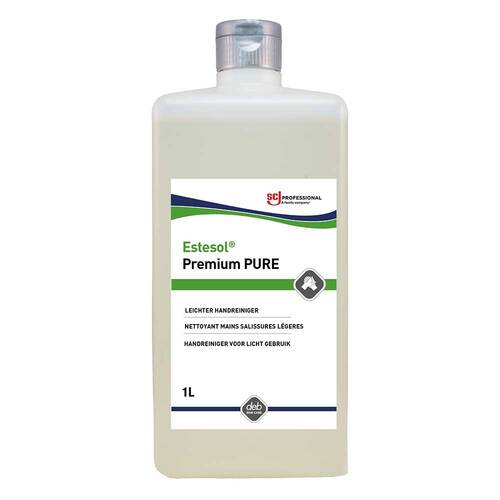 Estesol premium Pure Hautreinigung fl&uuml;ssig - 1