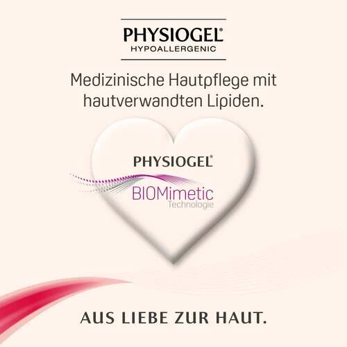 Physiogel Calming Relief A.I.Handcreme f&uuml;r irritierte Haut - 2