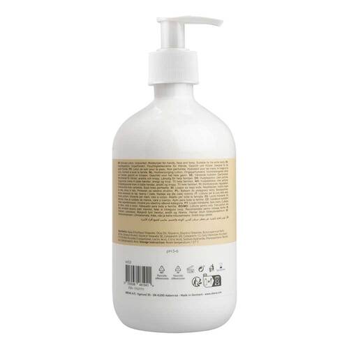 Abena Hautpflegelotion ohne Parf&uuml;m und Farbstoff - 2