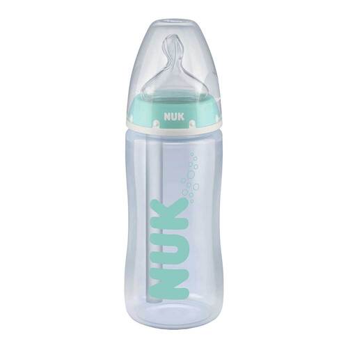 NUK First Choice Anti-Colic Profess.Flasche 0 - 6m - 2