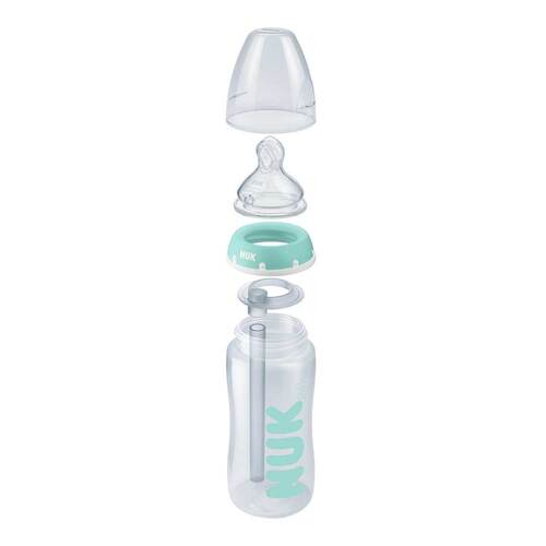 NUK First Choice Anti-Colic Profess.Flasche 0 - 6m - 3