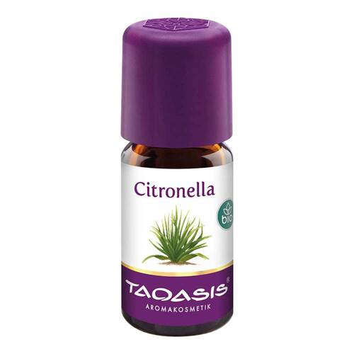Citronella Rein Bio &auml;therisches &Ouml;l - 1