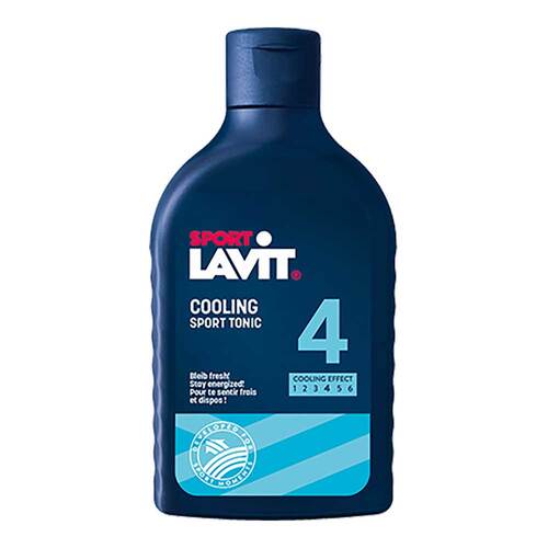 Sport Lavit Cooling Sport Tonic - 1