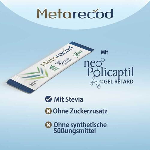 Metarecod Granulat - 3