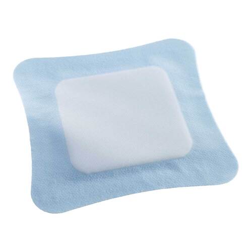 Vliwasorb Pro suberabsorb.Komp.steril 22x32 cm - 1