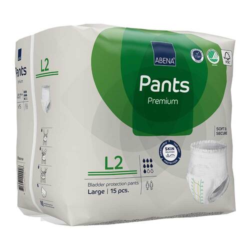 Abena Pants Premium L2 - 1