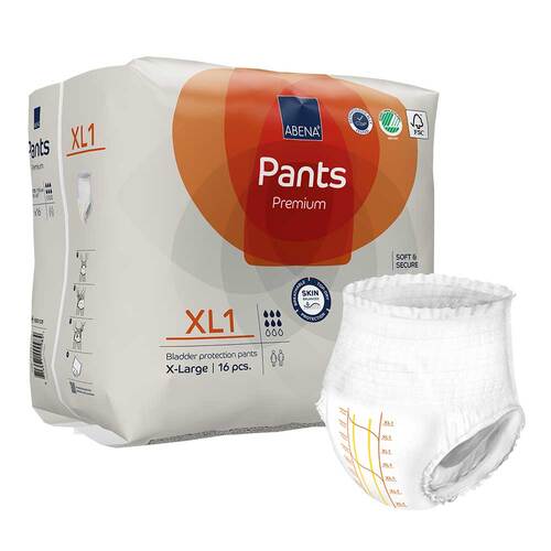 Abena Pants Premium XL1 - 2