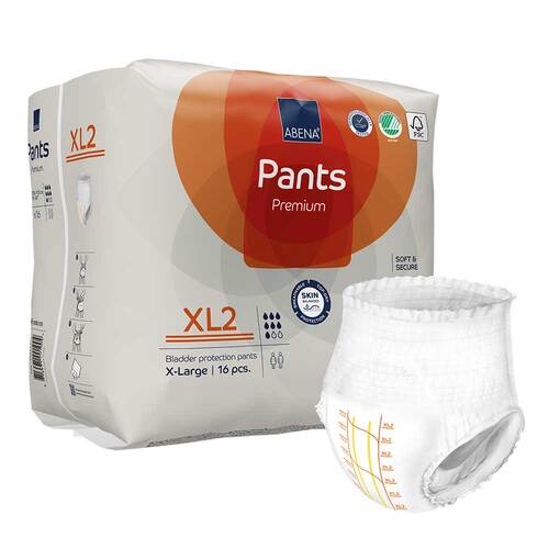 Abena Pants Premium XL2 - 2