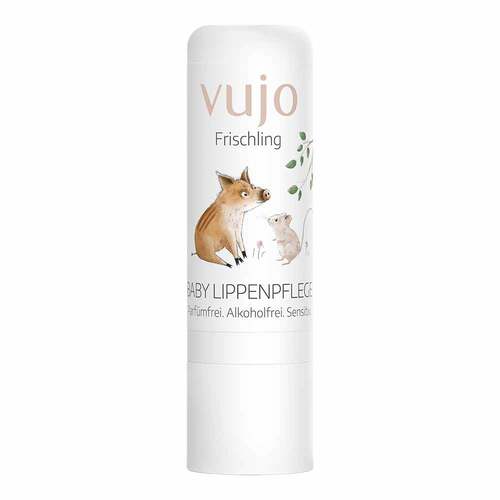 Vujo Frischling Baby Lippenpflege - 2