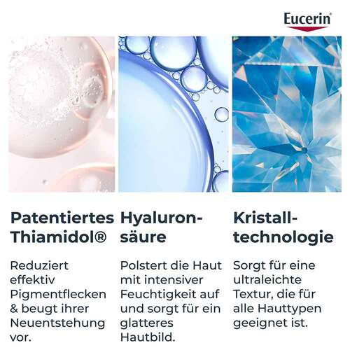 Eucerin Anti-Pigment Teint perfektionierendes Serum - 6