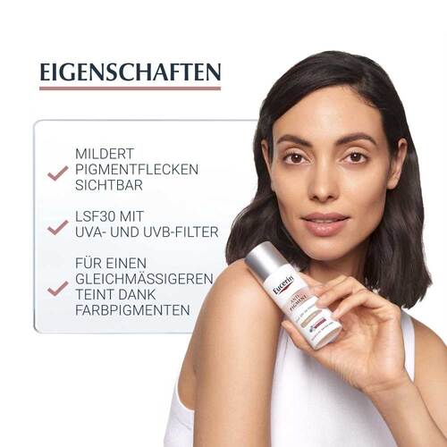 Eucerin Anti-Pigment Tag get&ouml;nt mittel LSF 30 - 2