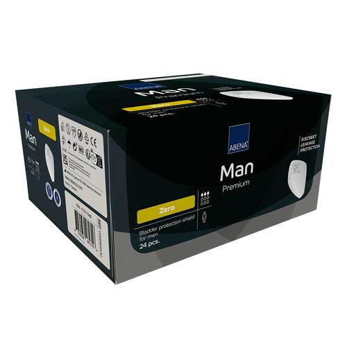 Abena Man Premium Zero Einlagen - 1