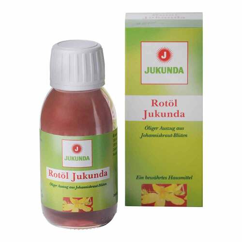 Rot&ouml;l Jukunda - 1