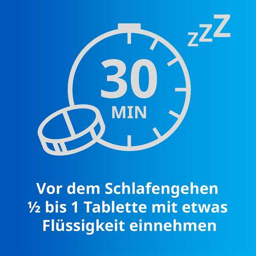 Diphenhydraminhydrochlorid STADA® 50 mg Tabletten - 4