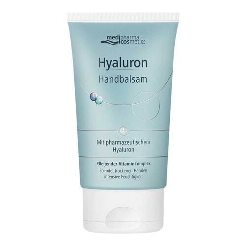 Hyaluron Handbalsam - 1