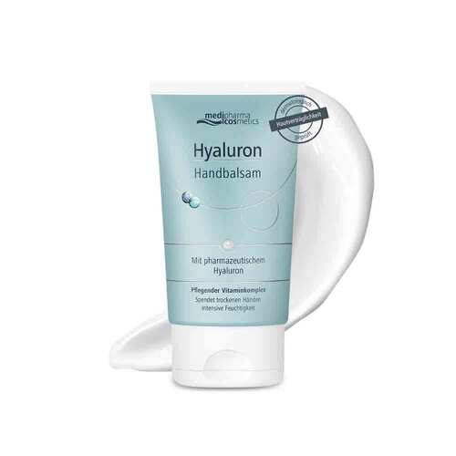 Hyaluron Handbalsam - 2