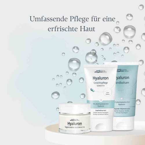 Hyaluron Handbalsam - 5