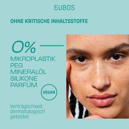 Eubos Sensitive Ultra Repair &amp; Schutz Handcreme - 4