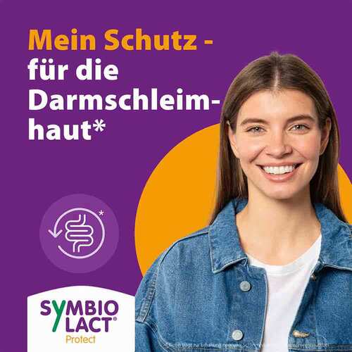 Symbiolact protect Pulver Sticks - 2