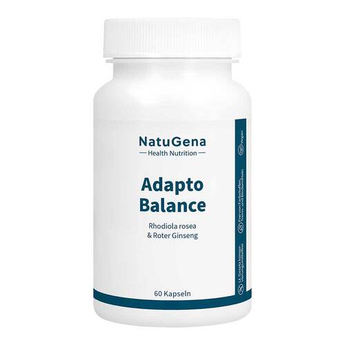 AdaptoBalance Kapseln - 1