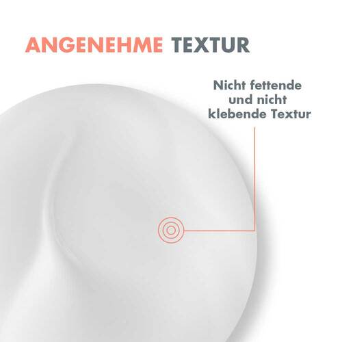 Avene Xeracalm Nutrition feuchtigkeitsspendende Pflegemilch - 6