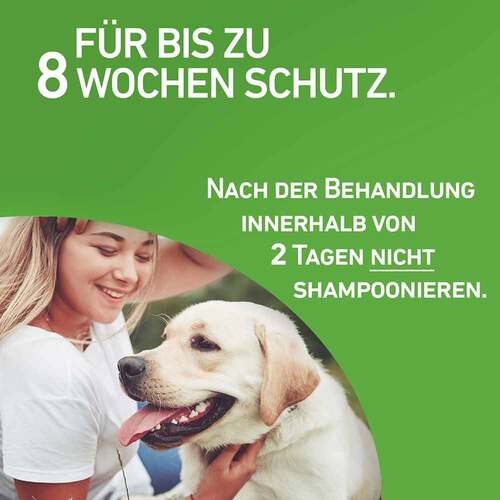 FRONTLINE COMBO® gegen Zecken, Fl&ouml;he bei Hunden S (2 -10 kg) - 5