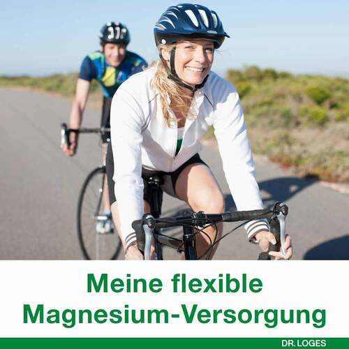 Magnesium-Loges vario 100 mg Kapseln - 3