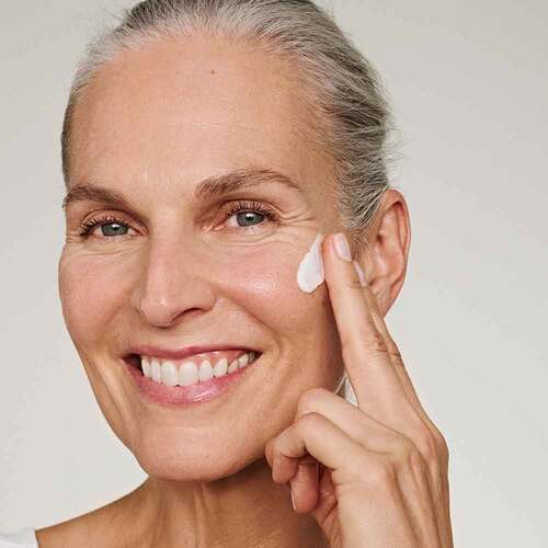 Skjur Nachtpflege Creme - 3