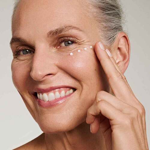 Skjur Augenpflege Creme - 3