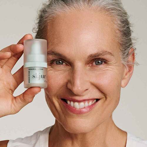 Skjur Augenpflege Creme - 8