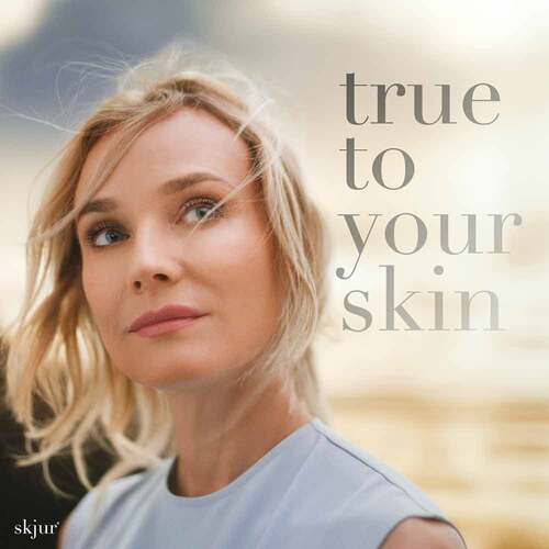 Skjur Augenpflege Creme - 9