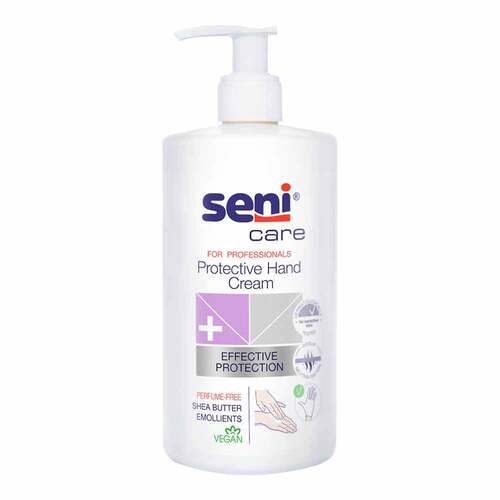 Seni care Handschutzcreme - 1