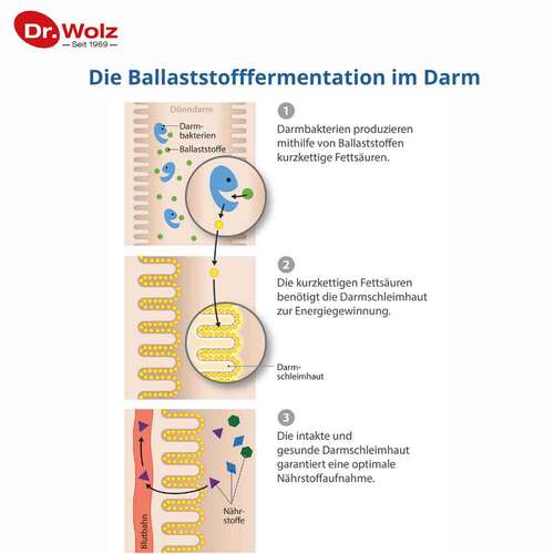 Curabiom flora duo Kombipackung - 3