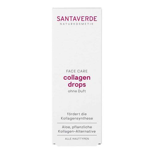 Collagen Drops Serum - 2