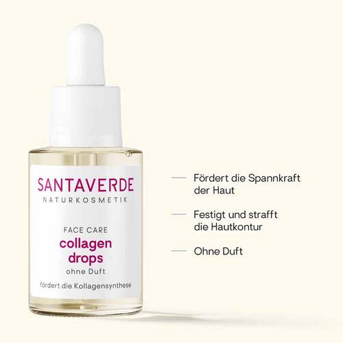 Collagen Drops Serum - 3