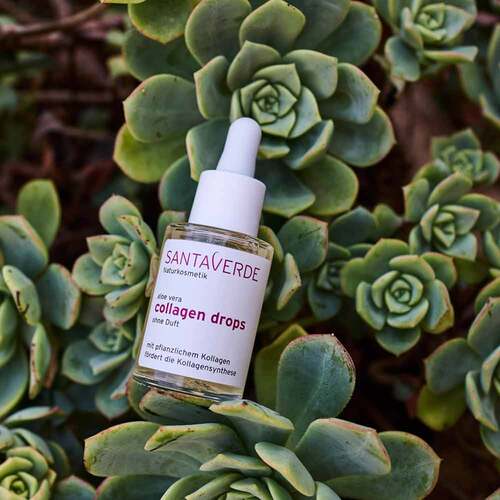 Collagen Drops Serum - 4