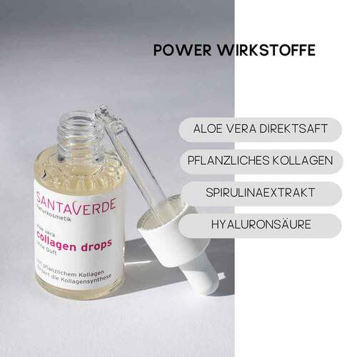 Collagen Drops Serum - 5