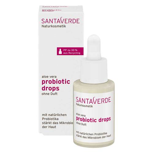 Probiotic drops Serum - 1