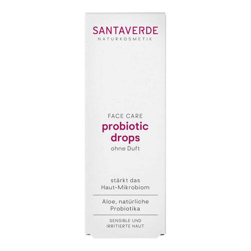 Probiotic drops Serum - 2