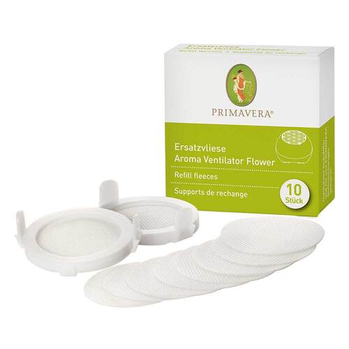 Aroma Ventilator Flower Ersatzvlies - 1
