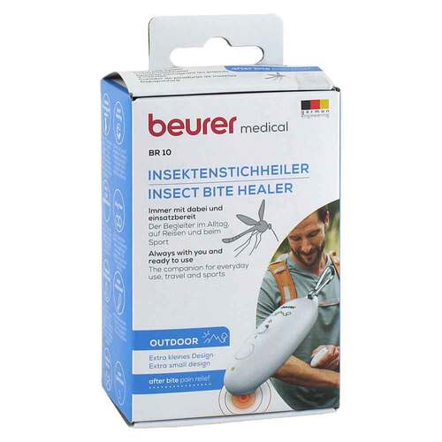 Beurer BR10 Insektenstichheiler - 1