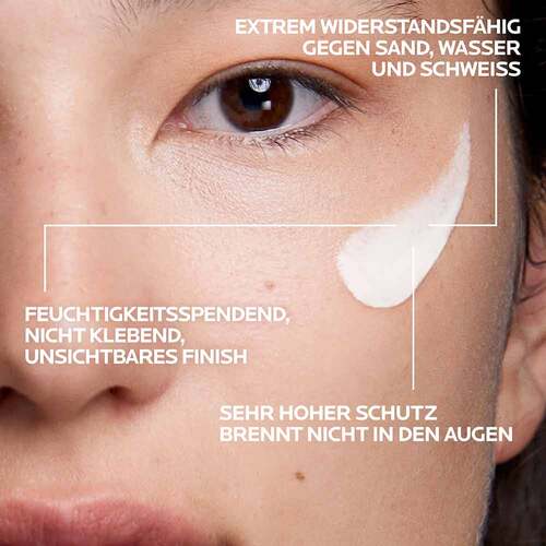 La Roche Posay Anthelios hydratisierende Creme UVmune LSF 50 +  - 6