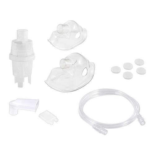 Aponorm Inhalator Compact Plus Year Pack - 1