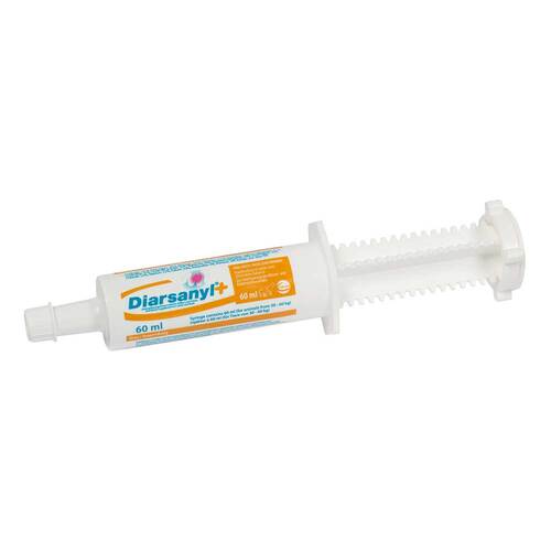 Diarsanyl Plus Di&auml;t-Erg.Futterm.Injek.Hunde / Katzen - 1