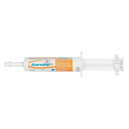 Diarsanyl Plus Di&auml;terg&auml;nzungsfuttermittel f&uuml;r Hunde - 3