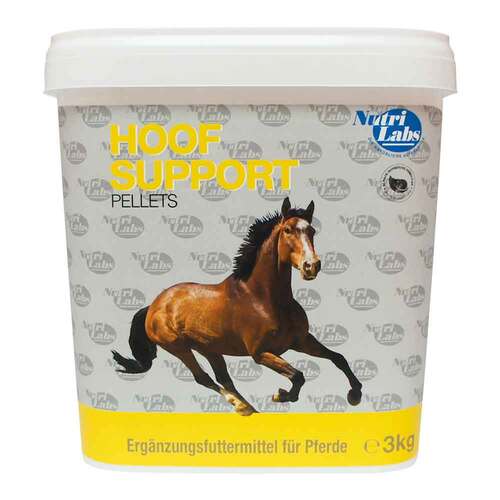 Hoof Support Pellets f&uuml;r Pferde - 1