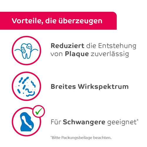 octenident® antiseptic Mundsp&uuml;ll&ouml;sung  - 4