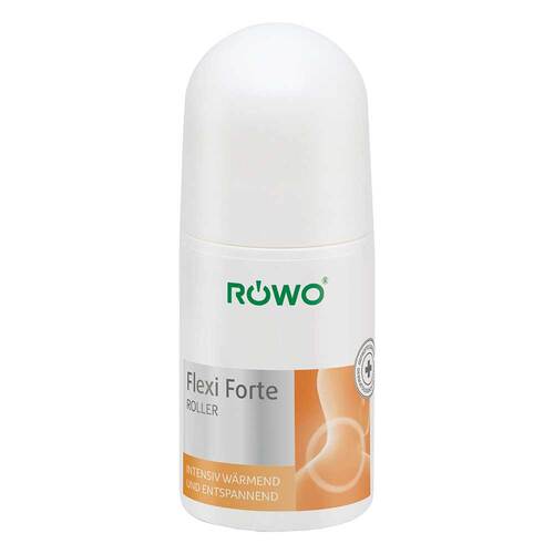 R&ouml;wo Flexi Forte Roller Gel - 1