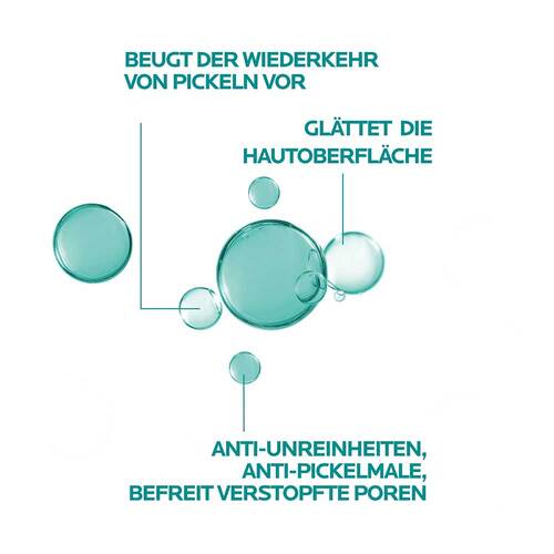 Roche-Posay Effaclar hochkonzentriertes Serum - 4