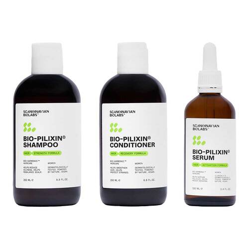 Hair Growth-Routine I f&uuml;r Frauen Set - 3